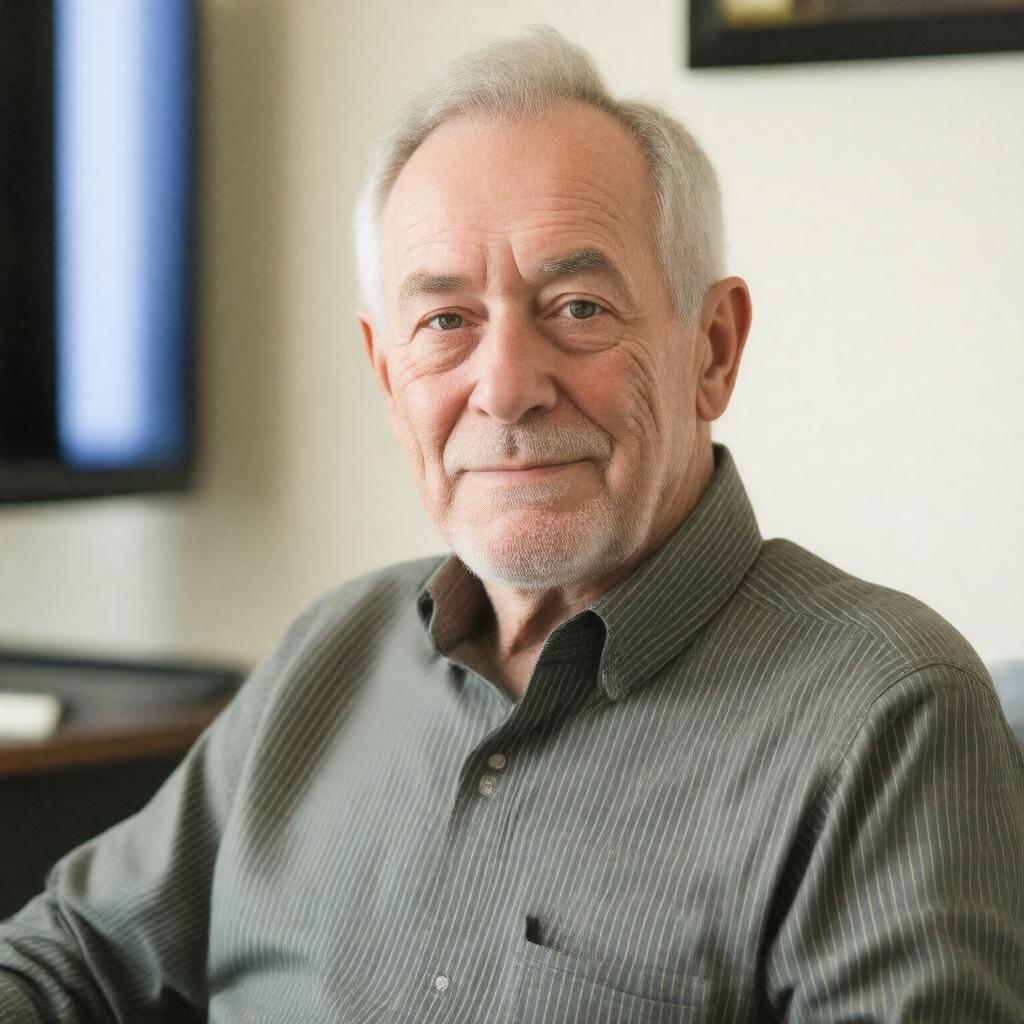 John Mahoney